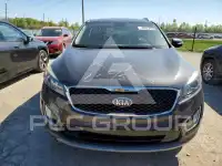2017 KIA Sorento фото