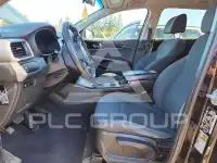 2017 KIA Sorento фото