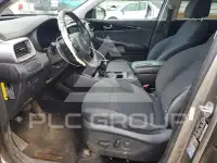 2017 KIA Sorento фото
