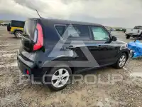 2017 KIA Soul фото