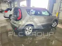 2017 KIA Soul photo