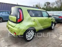 2017 KIA Soul фото