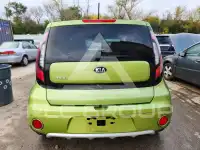 2017 KIA Soul фото