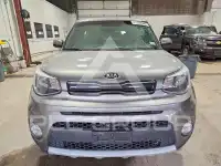 2017 KIA Soul фото