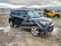 2017 KIA Soul фото