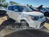 2017 KIA Soul фото