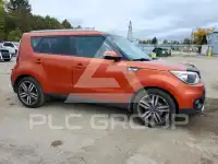 2017 KIA Soul photo