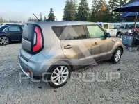 2017 KIA Soul photo