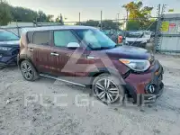 2017 KIA Soul фото