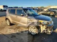 2017 KIA Soul фото