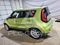 2017 KIA Soul фото