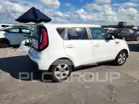 2017 KIA Soul photo