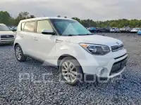 2017 KIA Soul фото