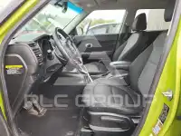 2017 KIA Soul фото