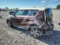 2017 KIA Soul фото