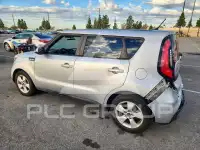 2017 KIA Soul photo