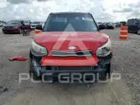 2017 KIA Soul photo