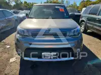 2017 KIA Soul фото