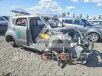 2017 KIA Soul photo