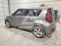 2017 KIA Soul фото