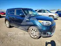 2017 KIA Soul фото