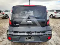 2017 KIA Soul фото