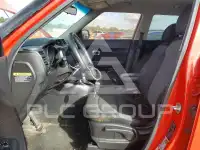 2017 KIA Soul photo