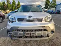2017 KIA Soul photo