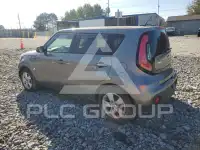2017 KIA Soul фото