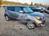 2017 KIA Soul photo