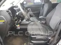 2017 KIA Soul photo