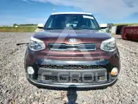 2017 KIA Soul фото