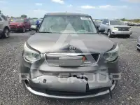 2017 KIA Soul photo
