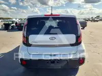 2017 KIA Soul photo