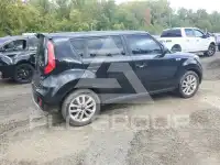 2017 KIA Soul photo