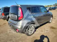 2017 KIA Soul фото