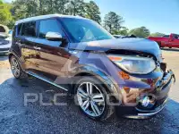 2017 KIA Soul фото