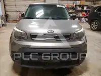 2017 KIA Soul фото