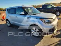 2017 KIA Soul фото