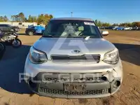 2017 KIA Soul фото