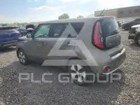 2017 KIA Soul photo