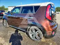 2017 KIA Soul фото