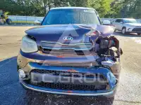 2017 KIA Soul фото