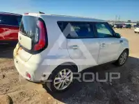 2017 KIA Soul фото