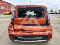 2017 KIA Soul photo