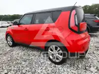 2017 KIA Soul photo