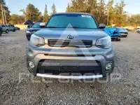 2017 KIA Soul photo