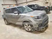 2017 KIA Soul фото