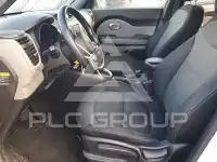 2017 KIA Soul фото