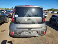 2017 KIA Soul фото